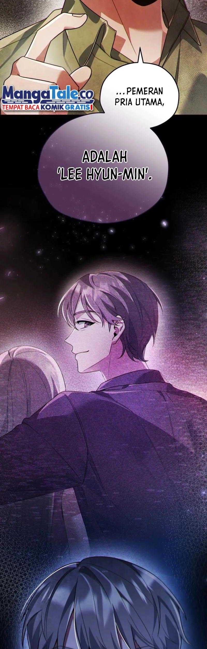 I’ll Make You a Superstar Chapter 11 Gambar 58