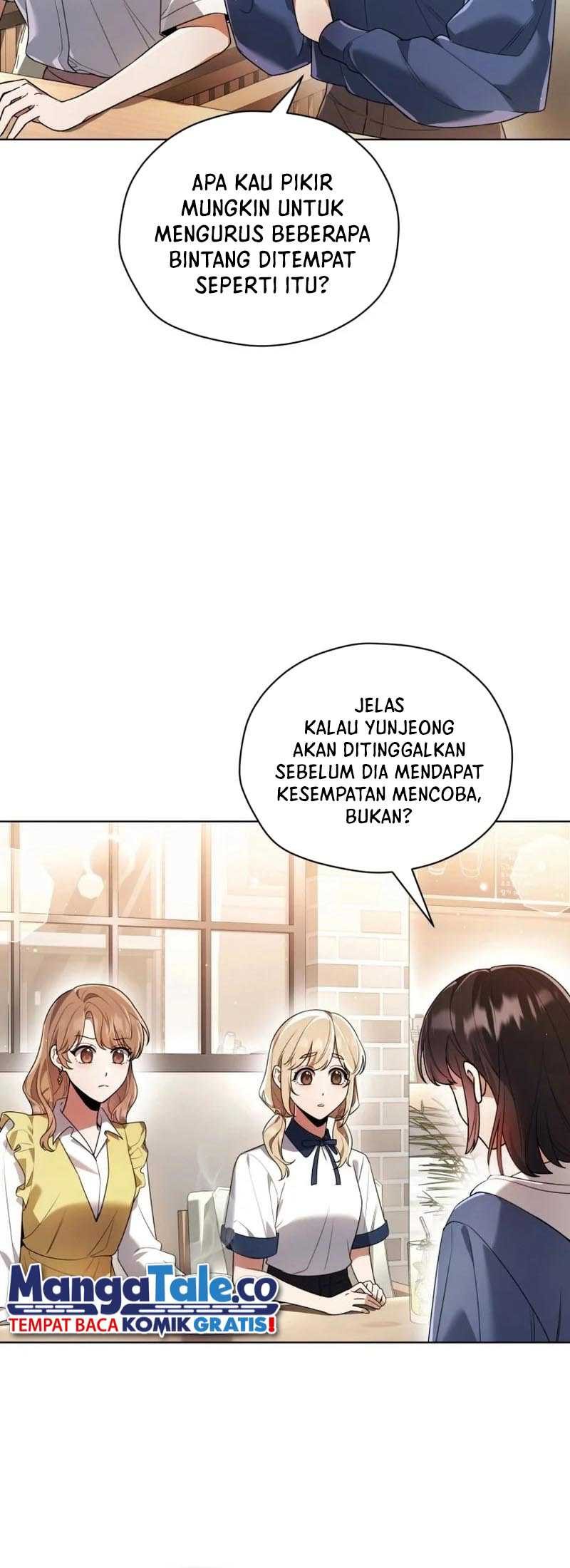 I’ll Make You a Superstar Chapter 11 Gambar 6