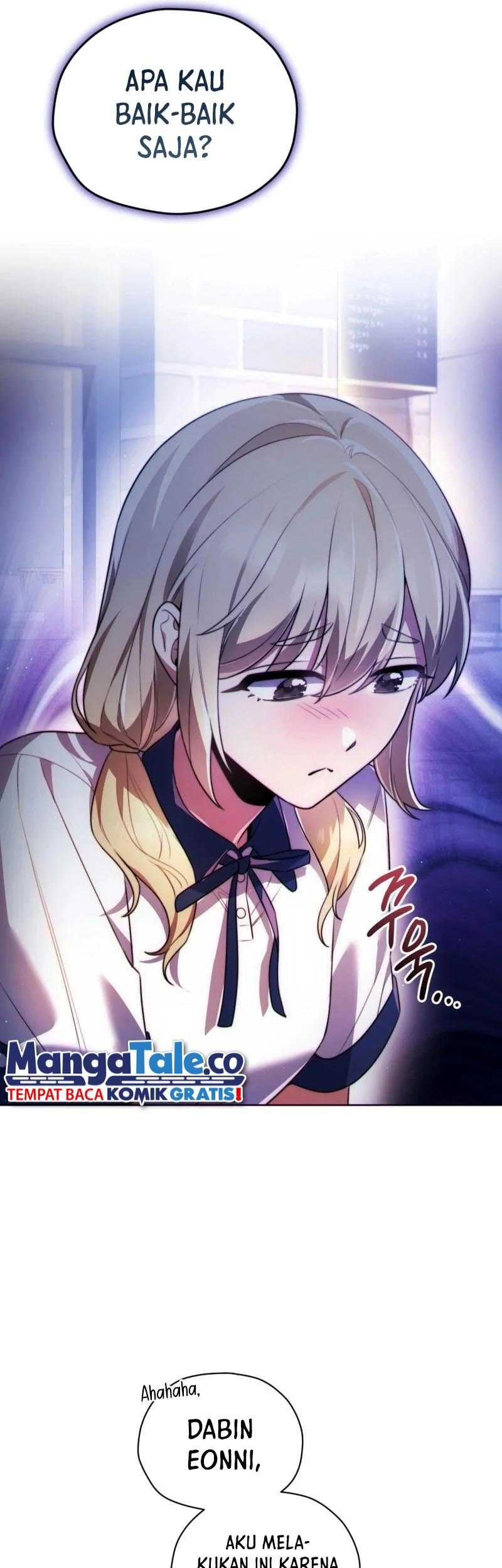 I’ll Make You a Superstar Chapter 11 Gambar 7