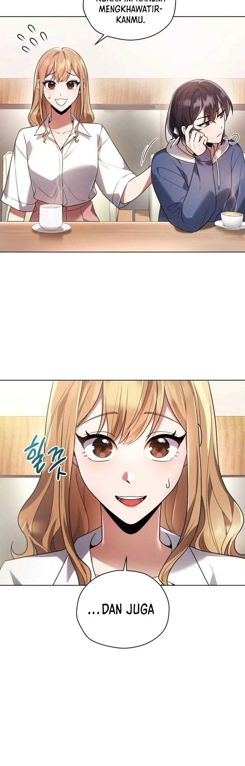 I’ll Make You a Superstar Chapter 11 Gambar 8