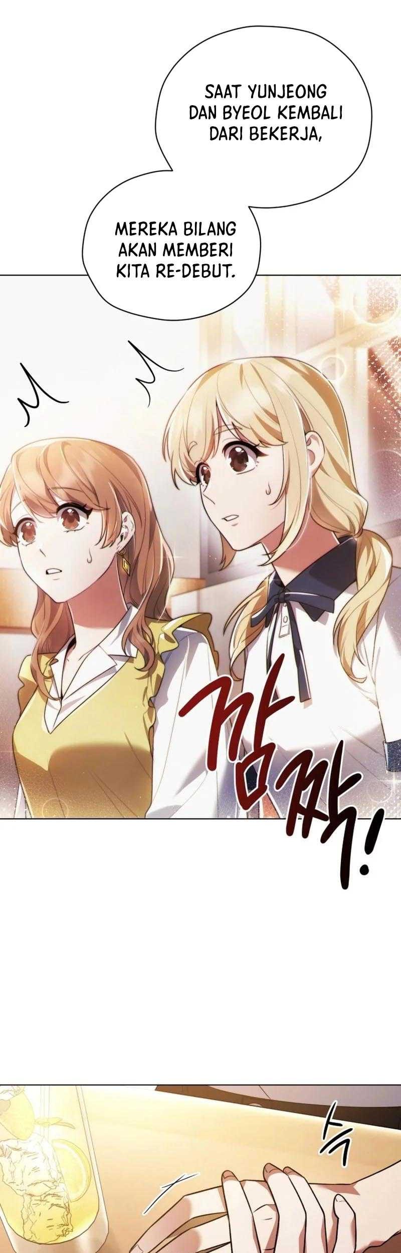 I’ll Make You a Superstar Chapter 11 Gambar 9