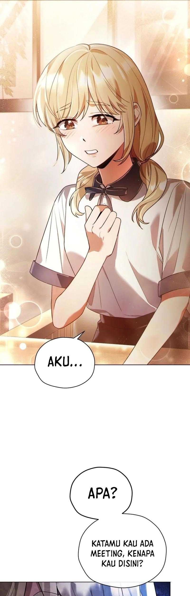 I’ll Make You a Superstar Chapter 11 Gambar 12