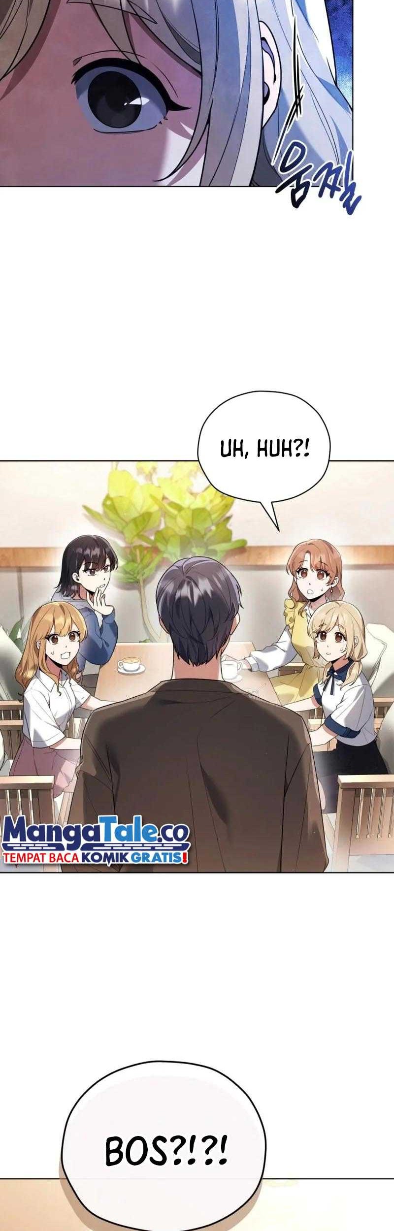 I’ll Make You a Superstar Chapter 11 Gambar 13