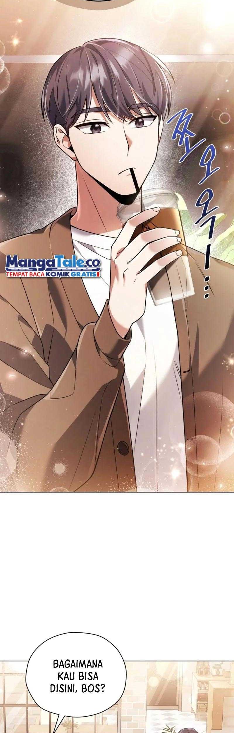I’ll Make You a Superstar Chapter 11 Gambar 14
