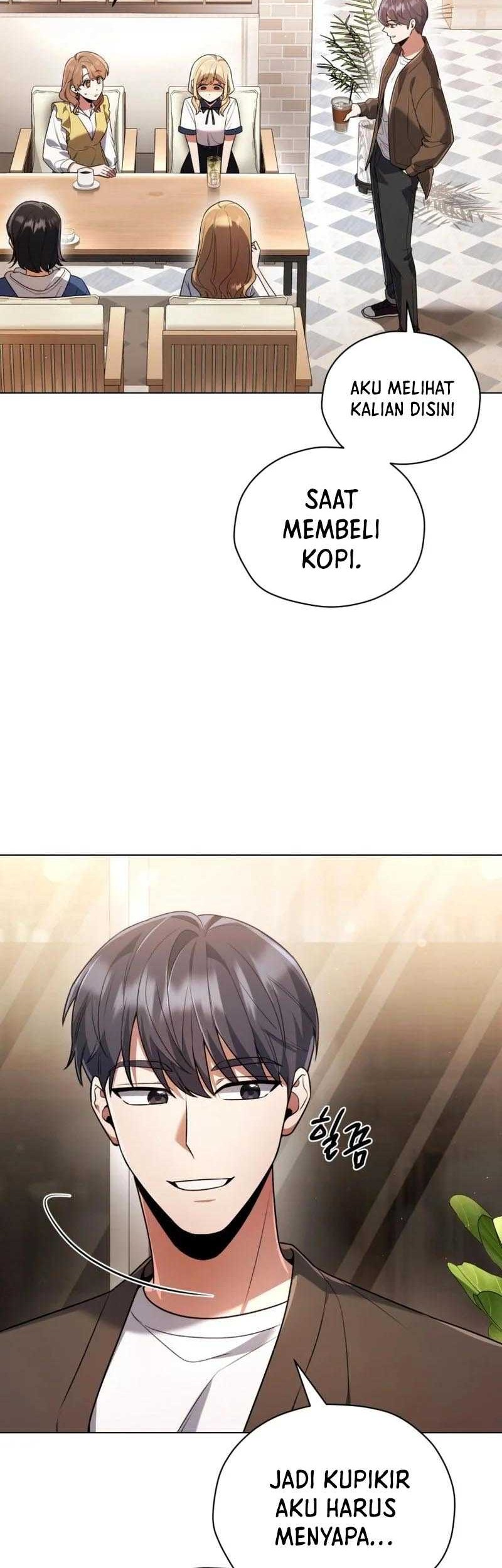I’ll Make You a Superstar Chapter 11 Gambar 15