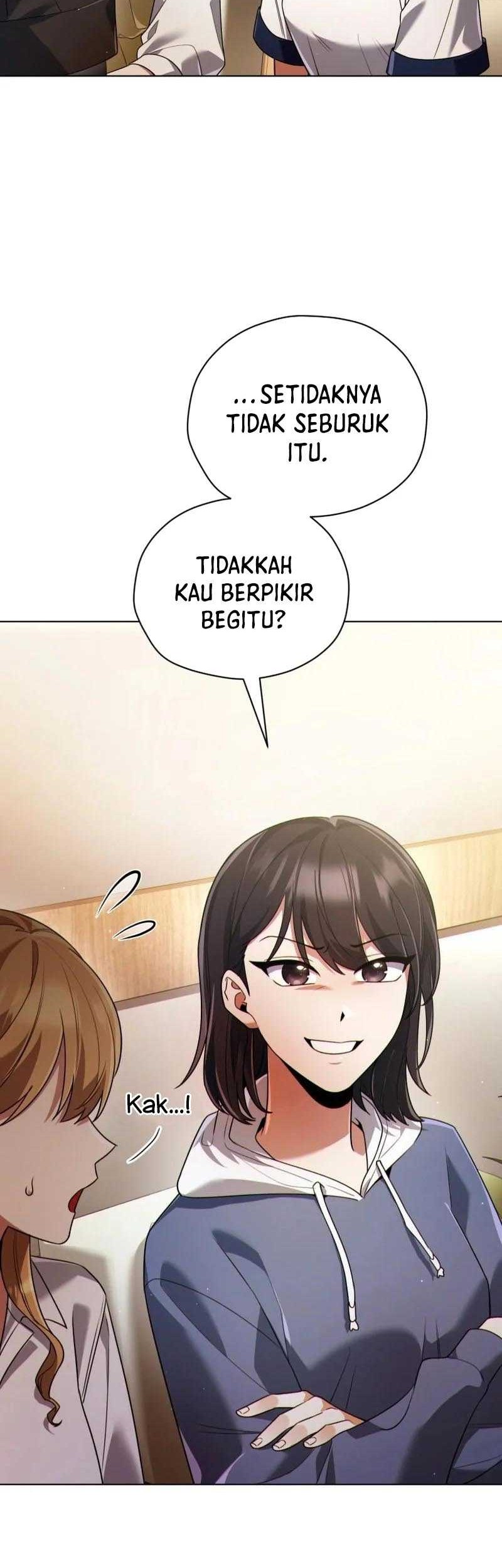 I’ll Make You a Superstar Chapter 11 Gambar 18
