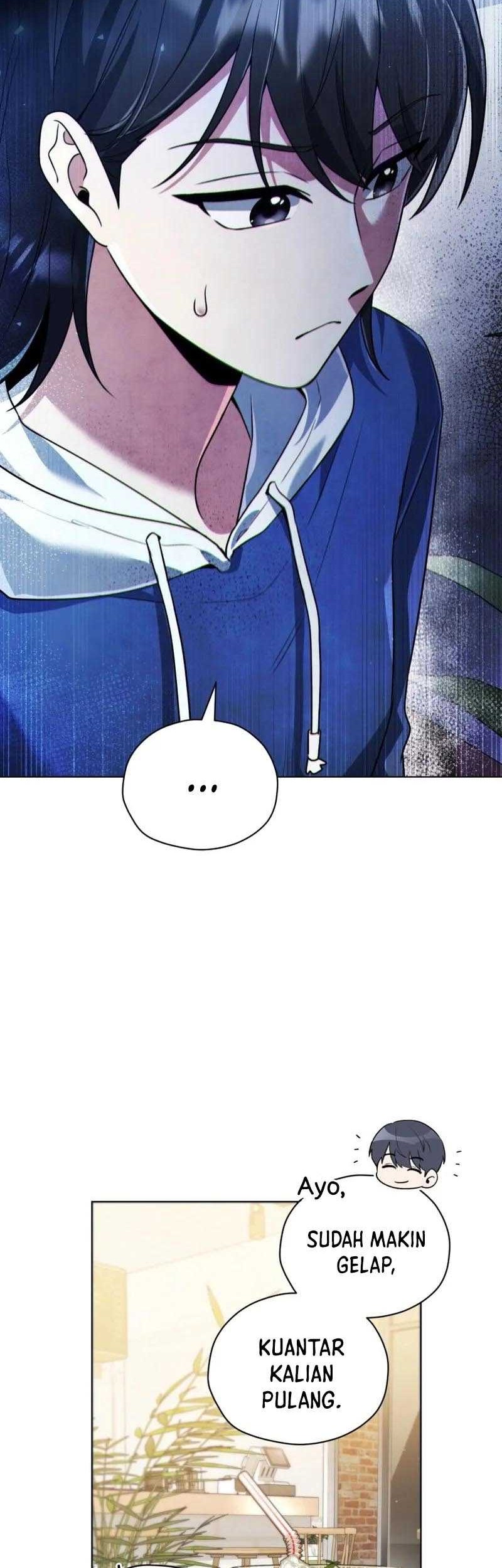 I’ll Make You a Superstar Chapter 11 Gambar 22