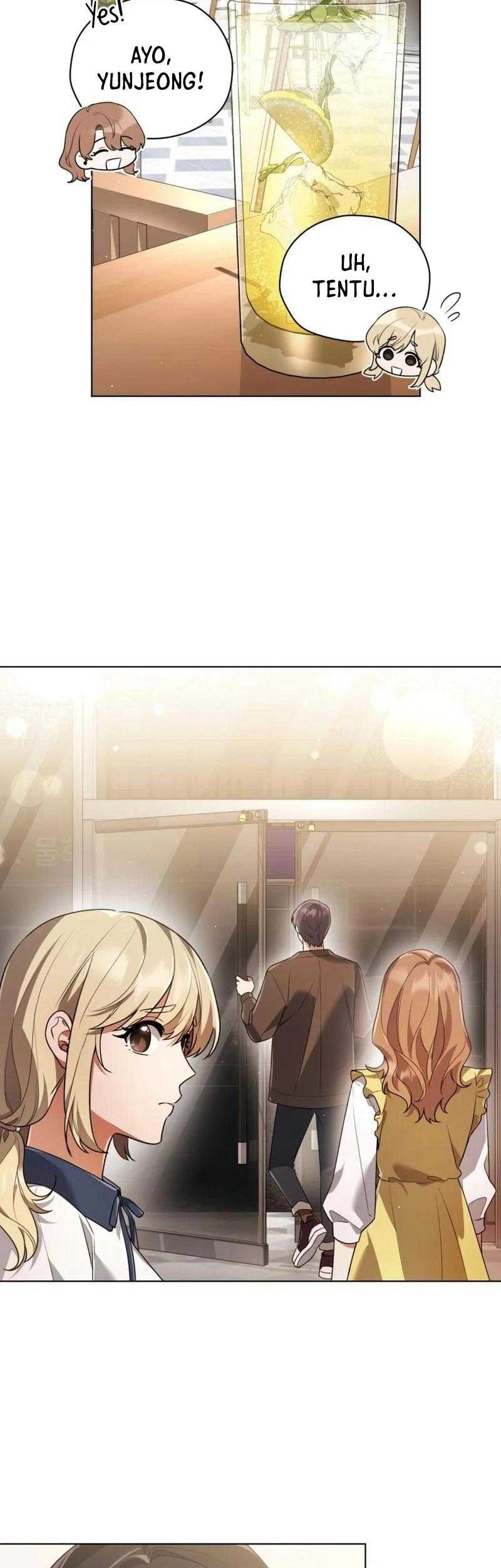 I’ll Make You a Superstar Chapter 11 Gambar 23