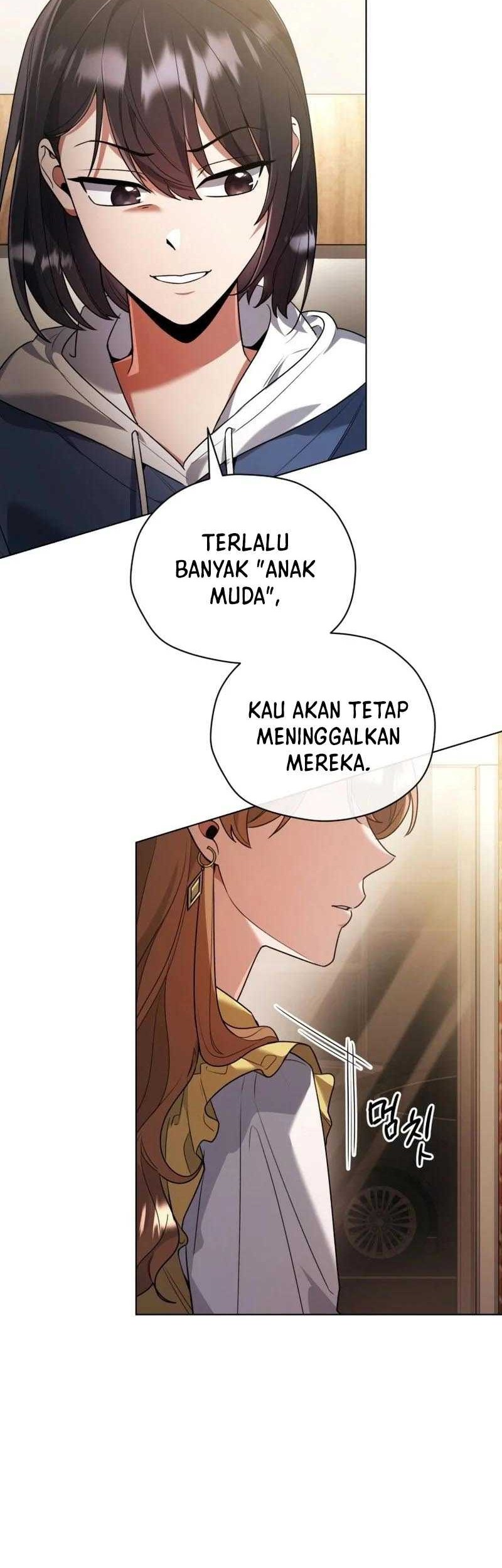 I’ll Make You a Superstar Chapter 11 Gambar 24