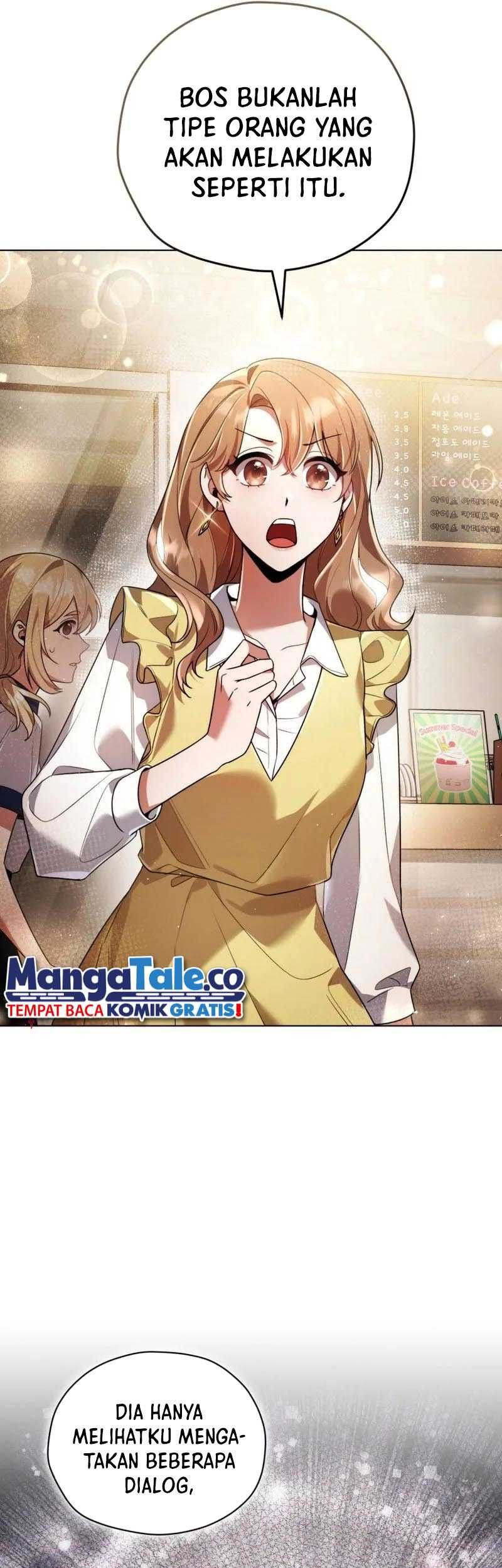 I’ll Make You a Superstar Chapter 11 Gambar 26