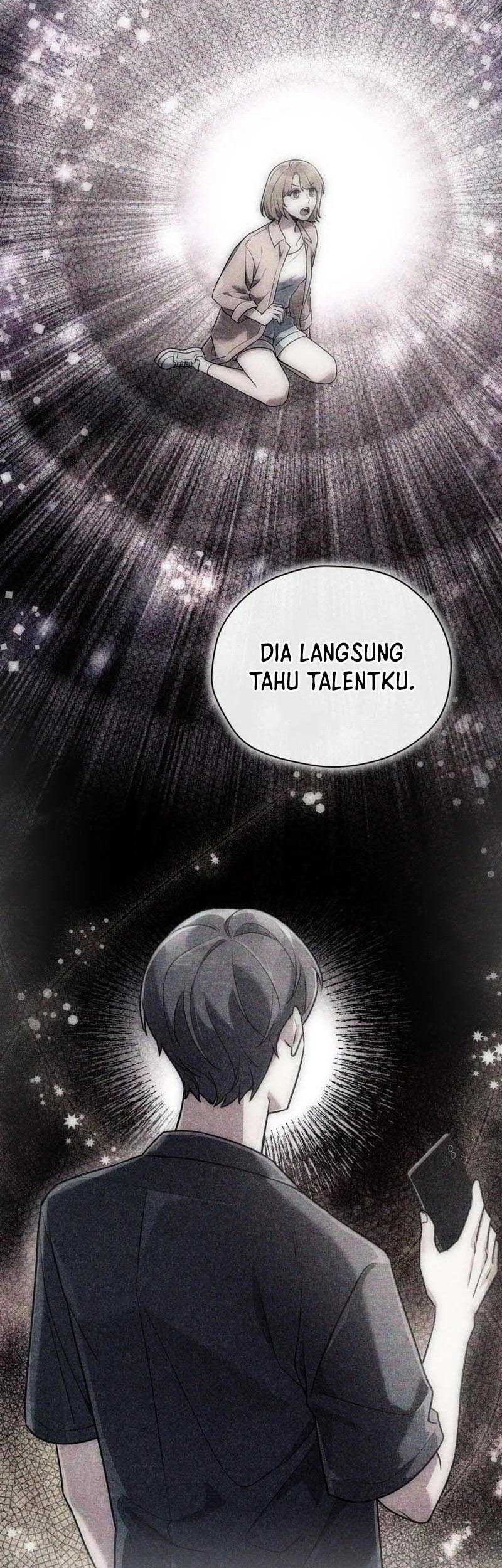 I’ll Make You a Superstar Chapter 11 Gambar 27