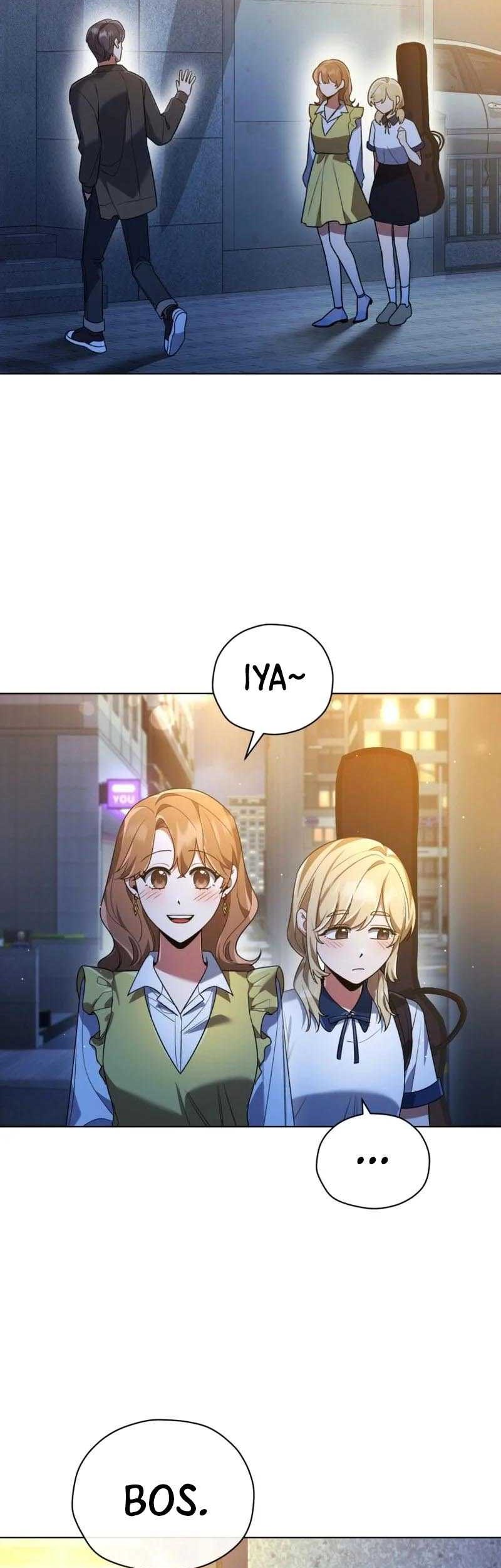 I’ll Make You a Superstar Chapter 11 Gambar 33