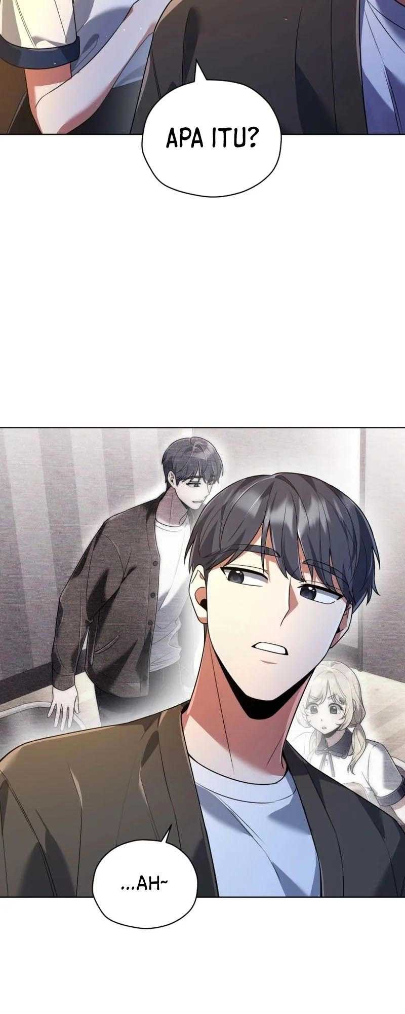 I’ll Make You a Superstar Chapter 11 Gambar 35
