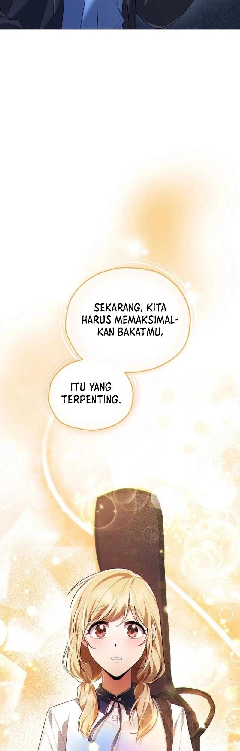 I’ll Make You a Superstar Chapter 11 Gambar 38