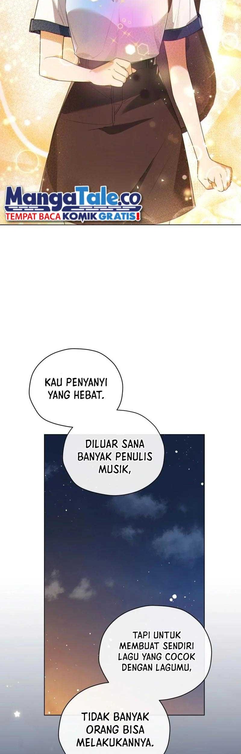 I’ll Make You a Superstar Chapter 11 Gambar 39