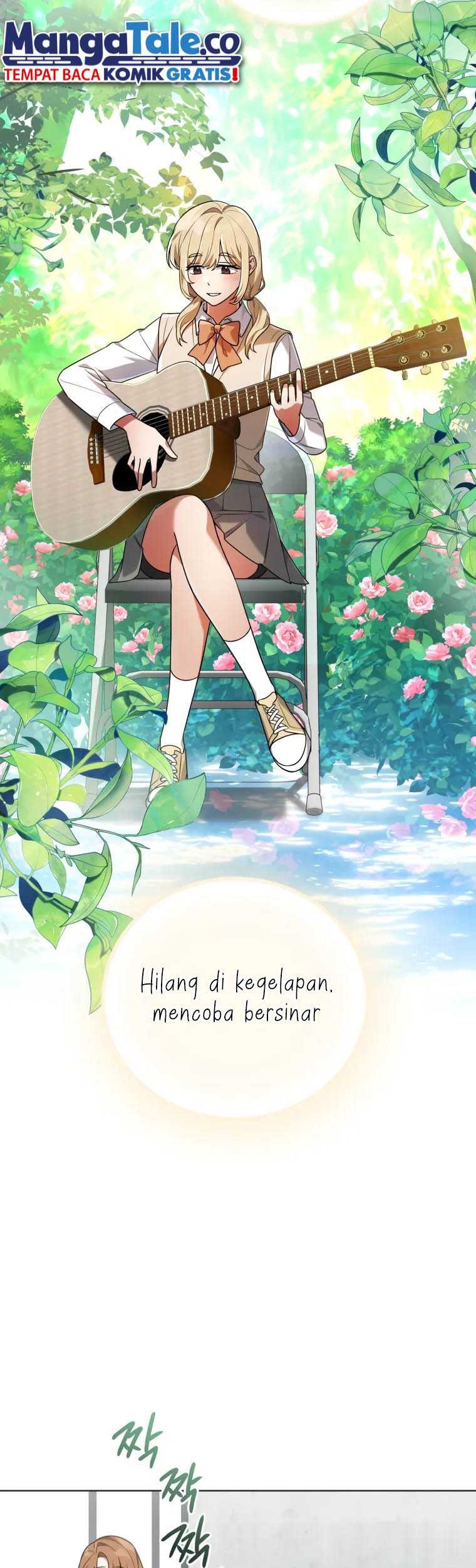I’ll Make You a Superstar Chapter 10 Gambar 34