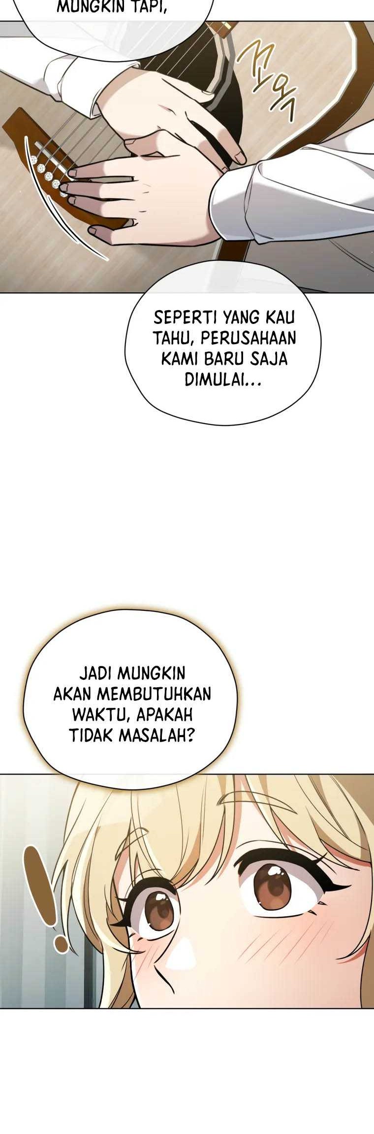I’ll Make You a Superstar Chapter 10 Gambar 37