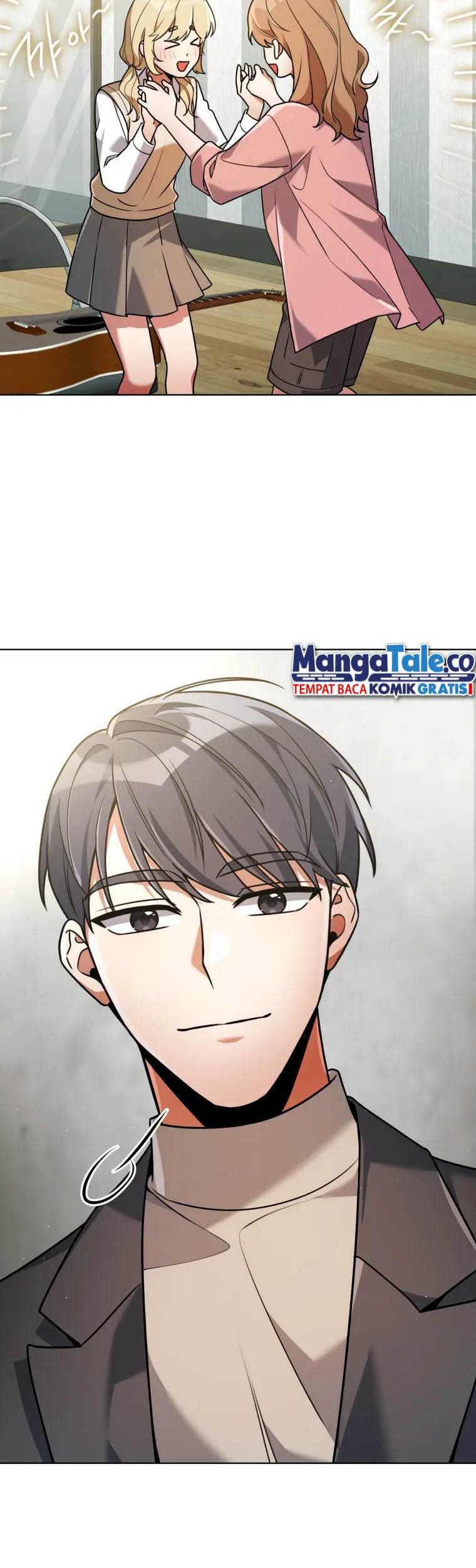 I’ll Make You a Superstar Chapter 10 Gambar 39