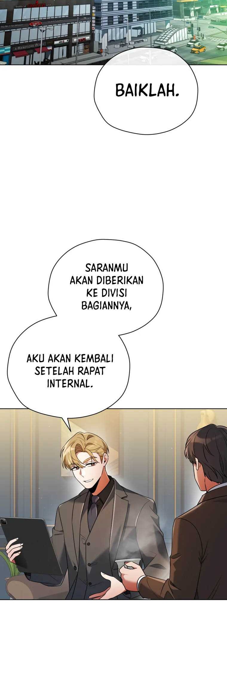 I’ll Make You a Superstar Chapter 10 Gambar 41