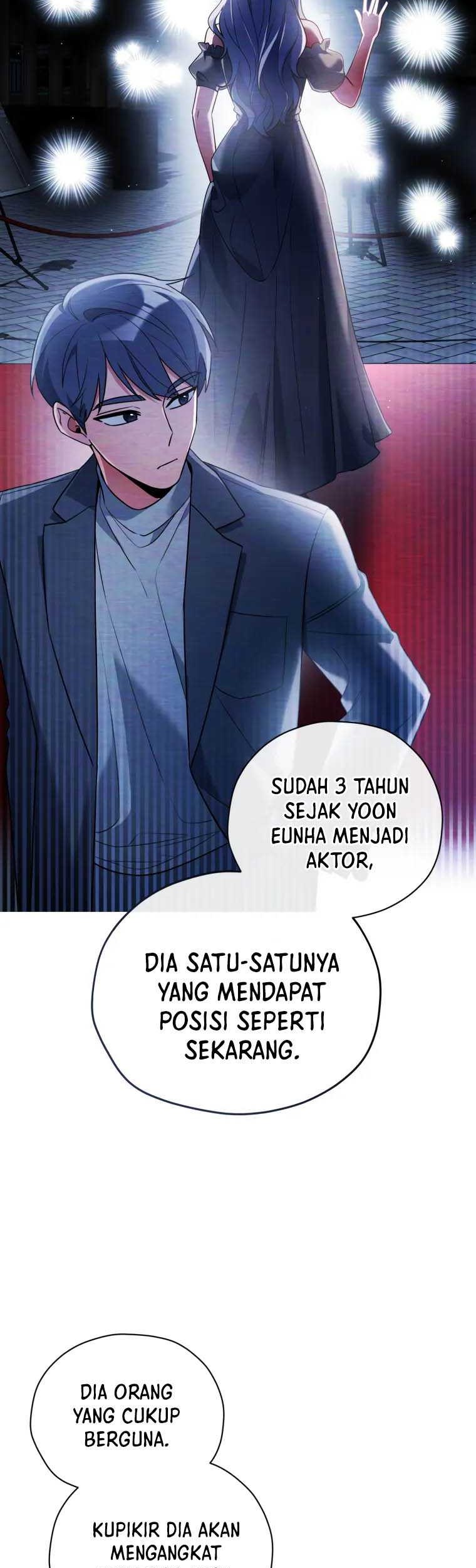 I’ll Make You a Superstar Chapter 10 Gambar 48