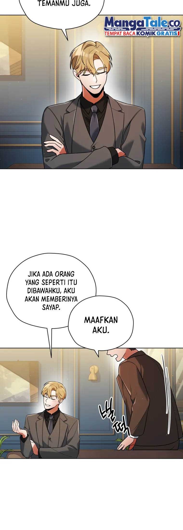 I’ll Make You a Superstar Chapter 10 Gambar 49