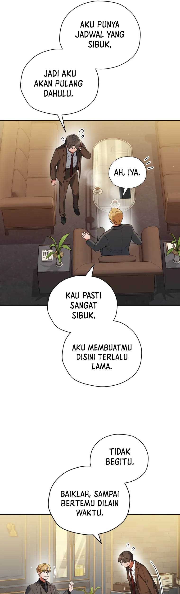 I’ll Make You a Superstar Chapter 10 Gambar 50