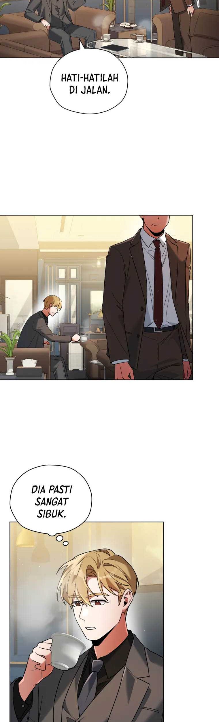 I’ll Make You a Superstar Chapter 10 Gambar 51