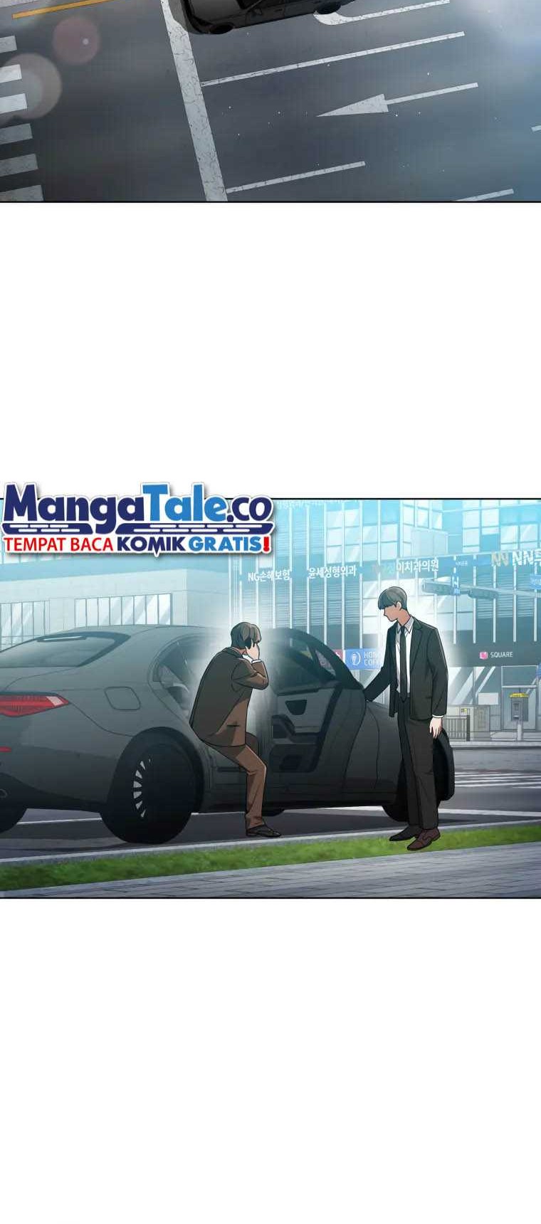 I’ll Make You a Superstar Chapter 10 Gambar 53