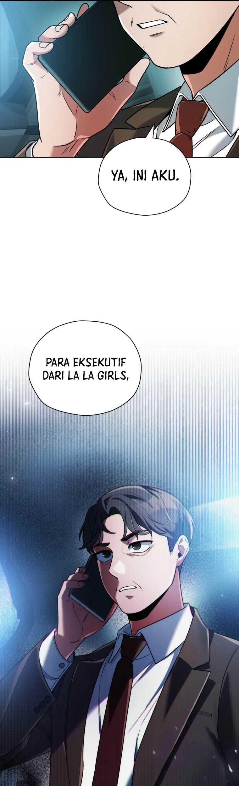 I’ll Make You a Superstar Chapter 10 Gambar 54