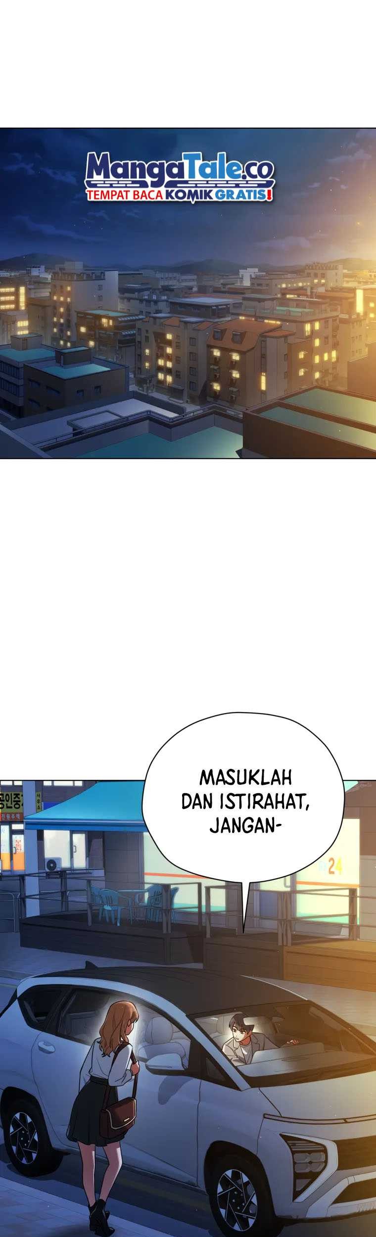Baca I’ll Make You a Superstar Chapter 10 Gambar 2