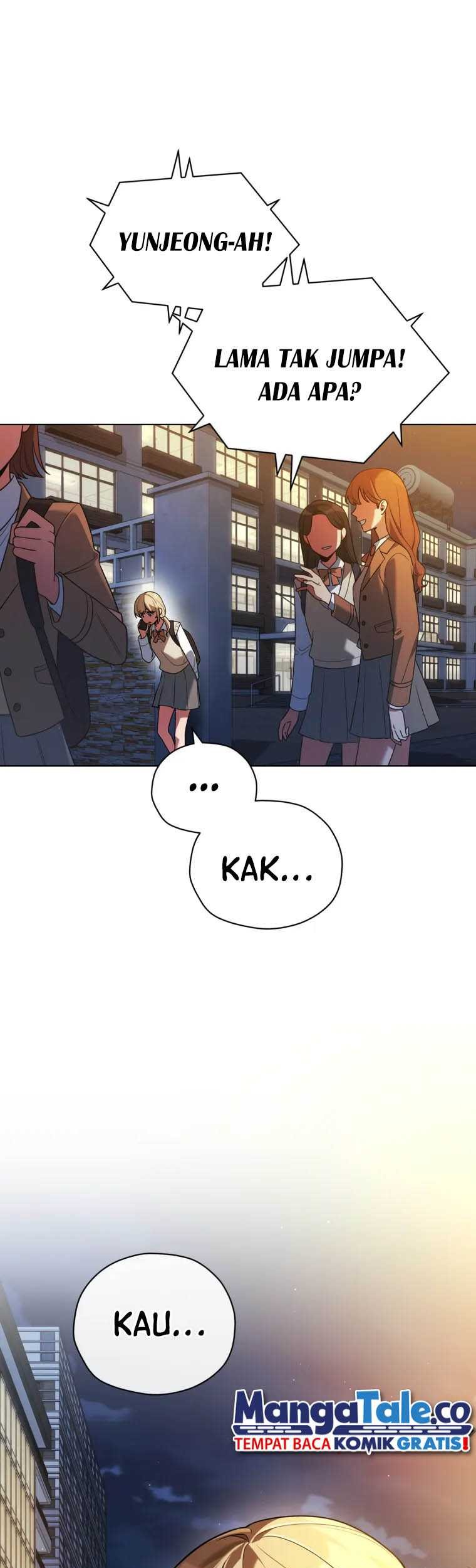 I’ll Make You a Superstar Chapter 10 Gambar 6