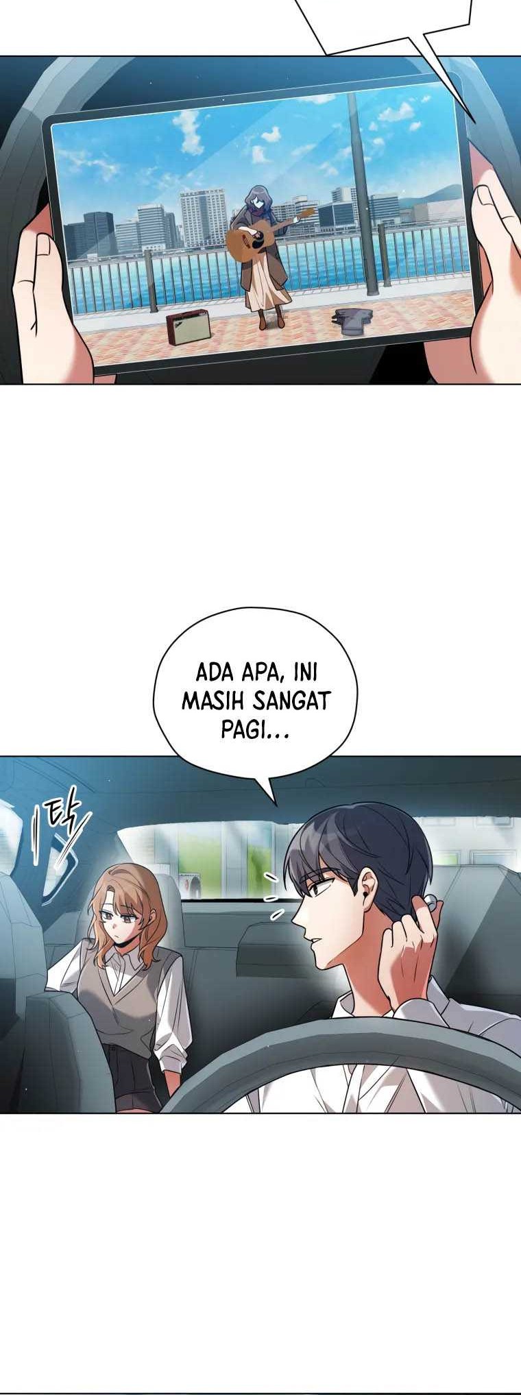 I’ll Make You a Superstar Chapter 10 Gambar 9