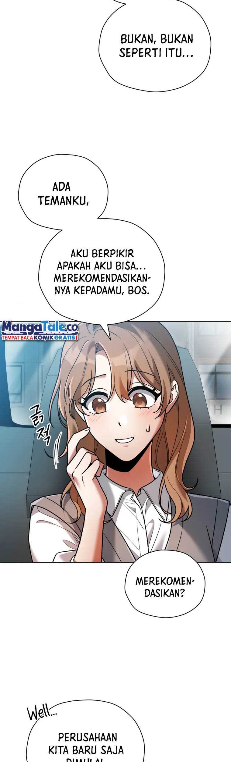 I’ll Make You a Superstar Chapter 10 Gambar 11