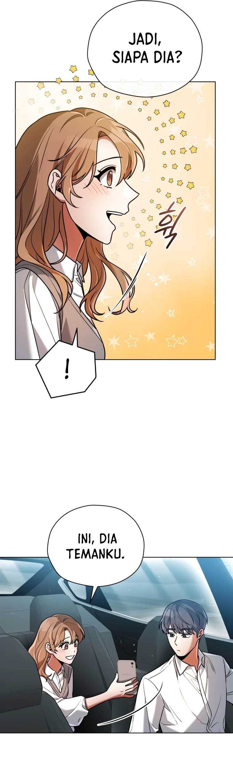 I’ll Make You a Superstar Chapter 10 Gambar 14