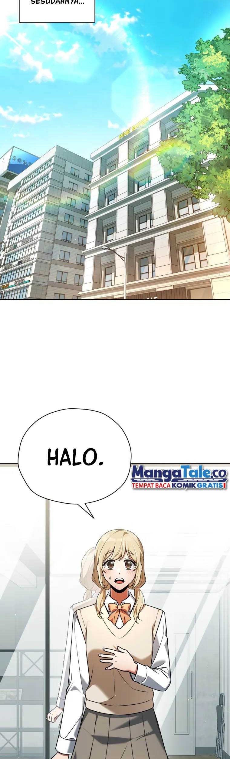I’ll Make You a Superstar Chapter 10 Gambar 16