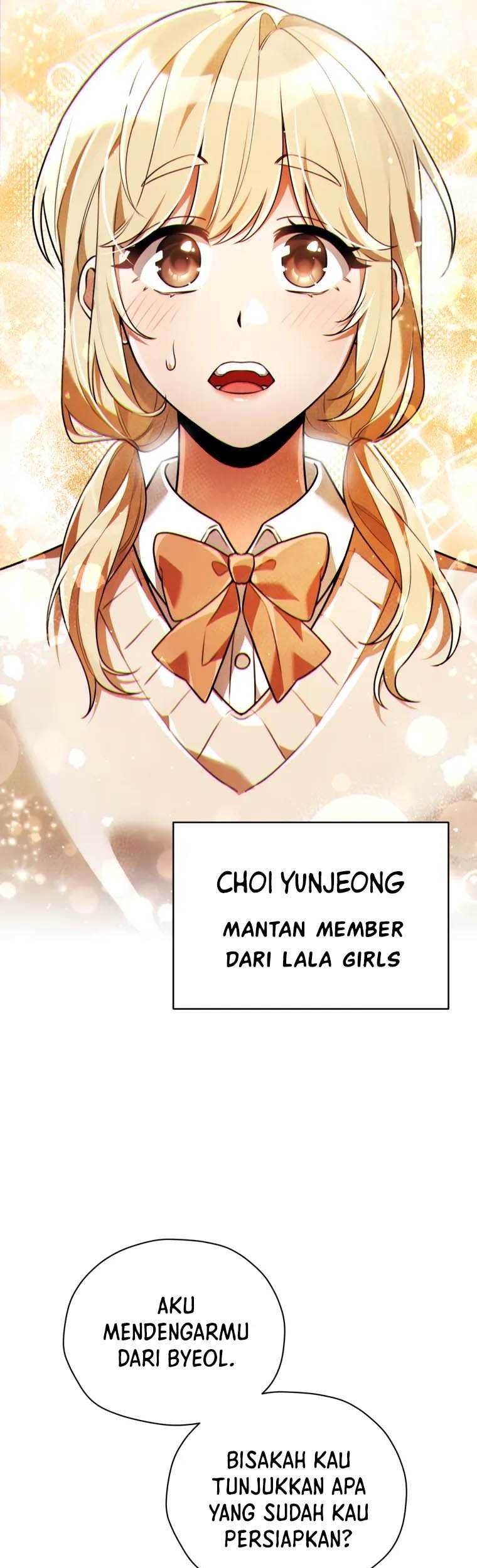I’ll Make You a Superstar Chapter 10 Gambar 18