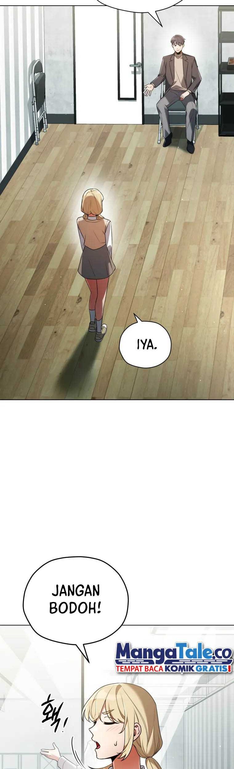 I’ll Make You a Superstar Chapter 10 Gambar 19