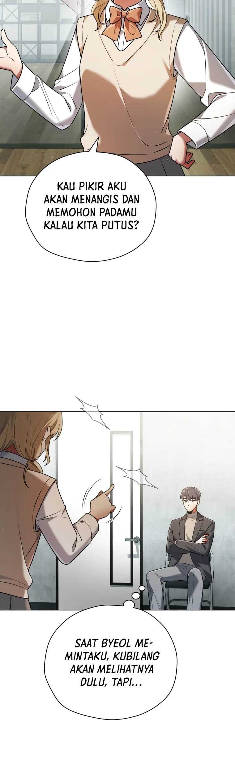 I’ll Make You a Superstar Chapter 10 Gambar 20