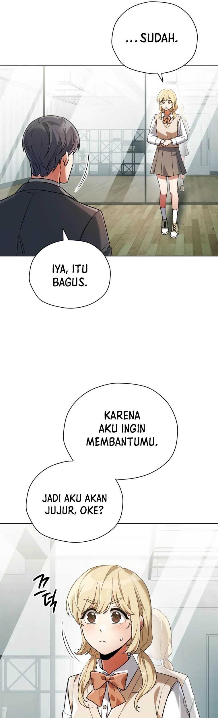 I’ll Make You a Superstar Chapter 10 Gambar 22