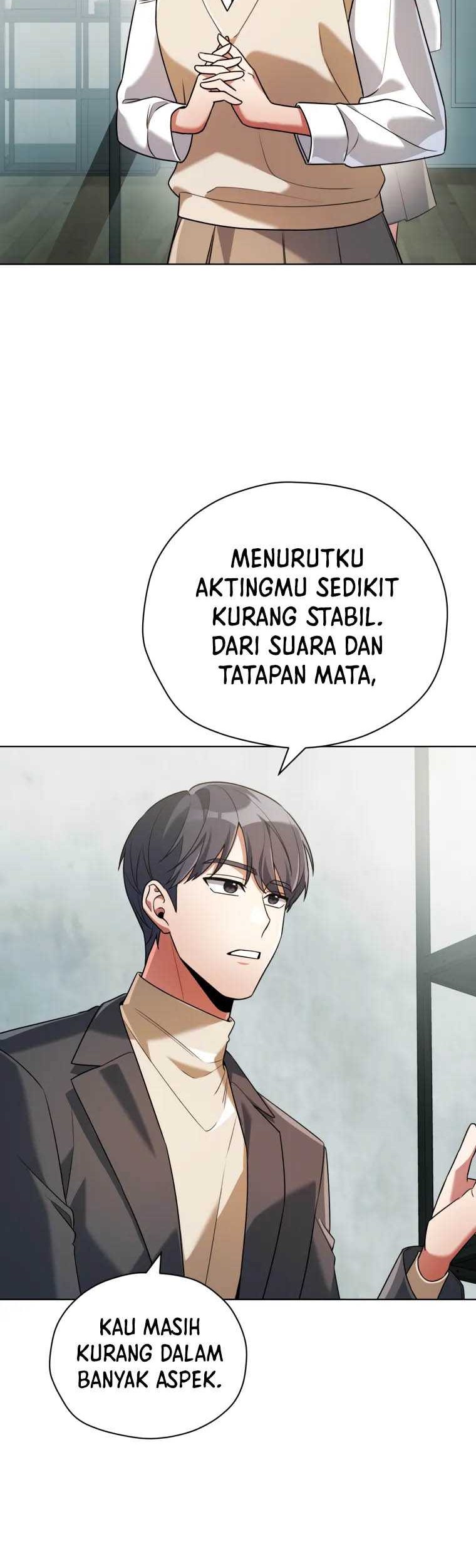 I’ll Make You a Superstar Chapter 10 Gambar 23