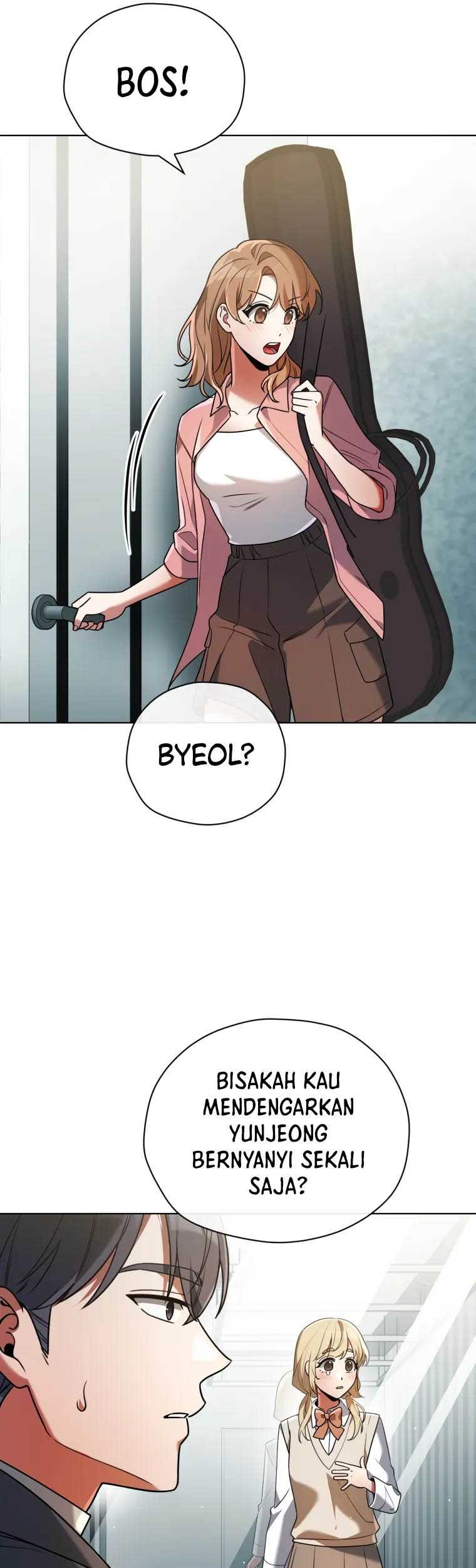 I’ll Make You a Superstar Chapter 10 Gambar 26
