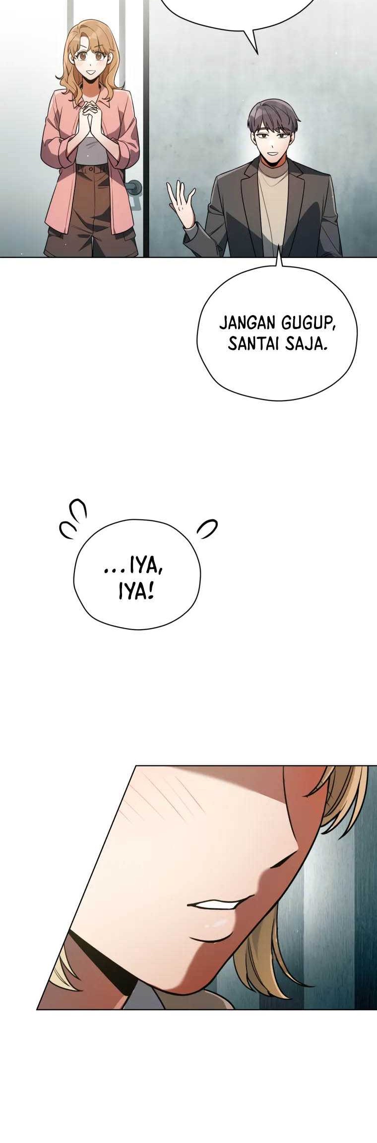I’ll Make You a Superstar Chapter 10 Gambar 29