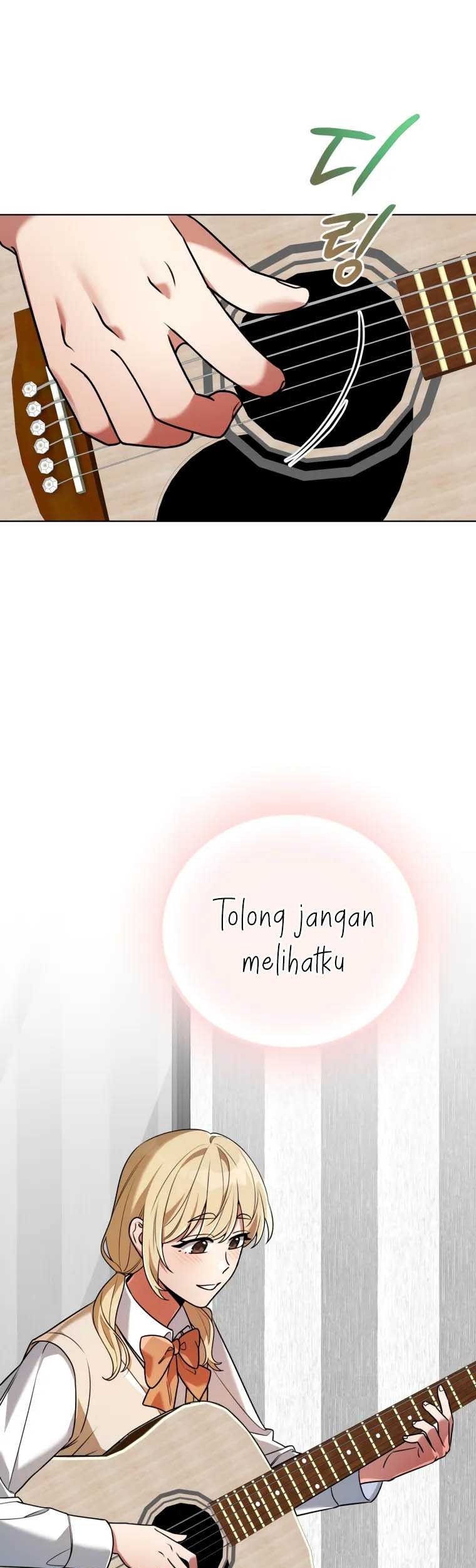 I’ll Make You a Superstar Chapter 10 Gambar 30