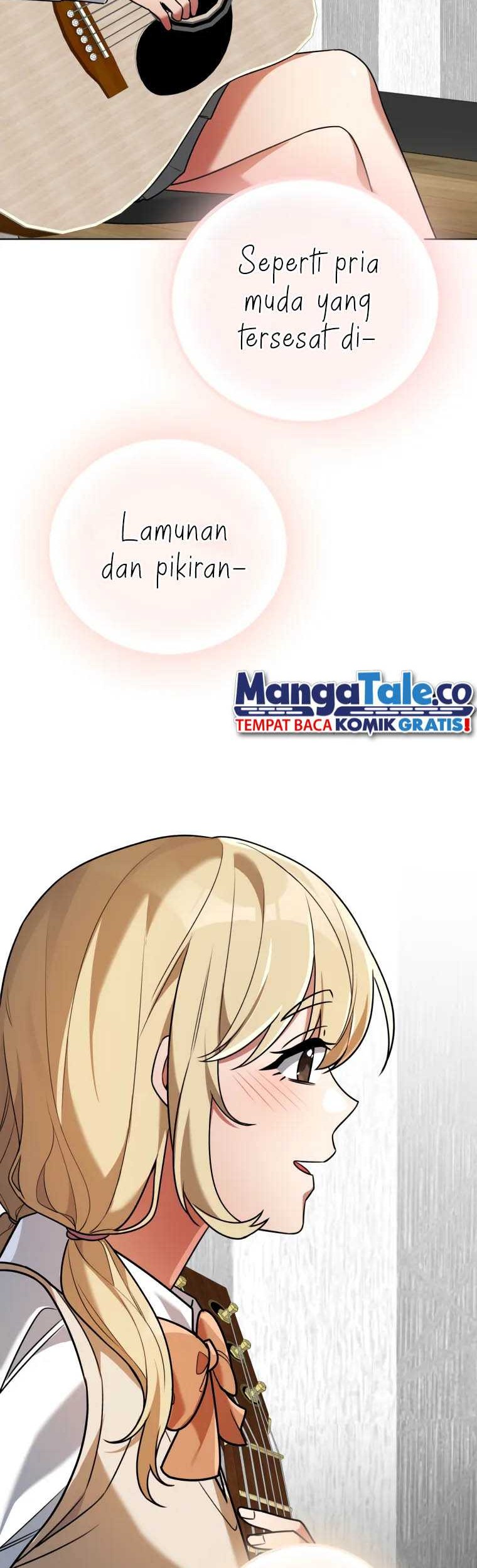 I’ll Make You a Superstar Chapter 10 Gambar 31