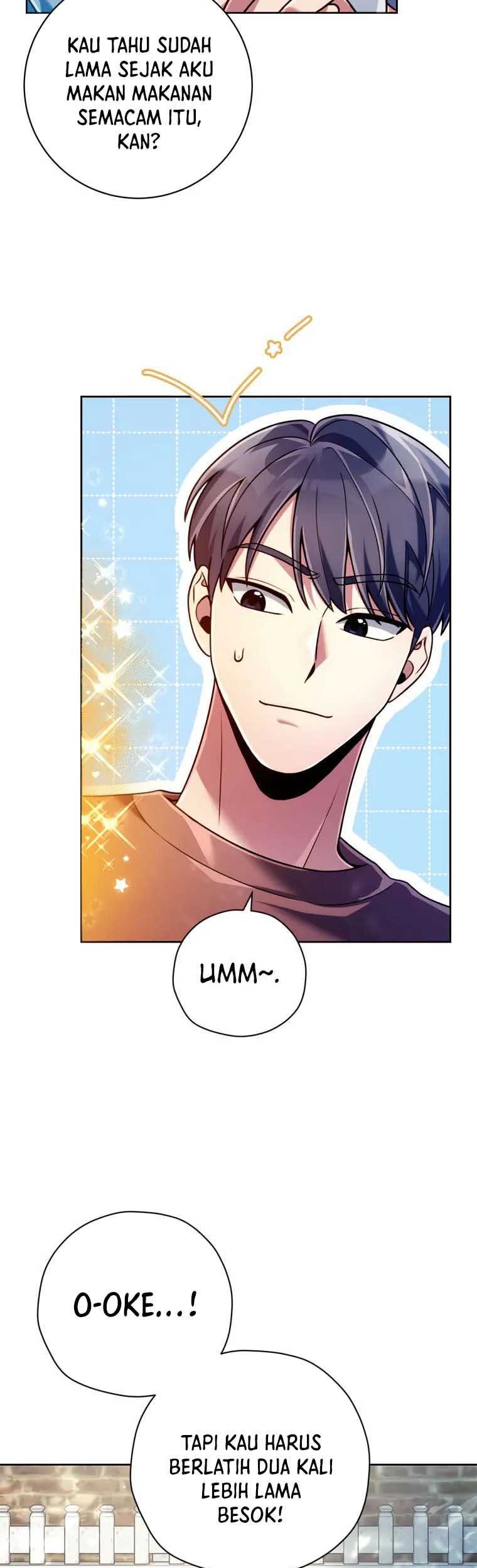 I’ll Make You a Superstar Chapter 09 Gambar 36