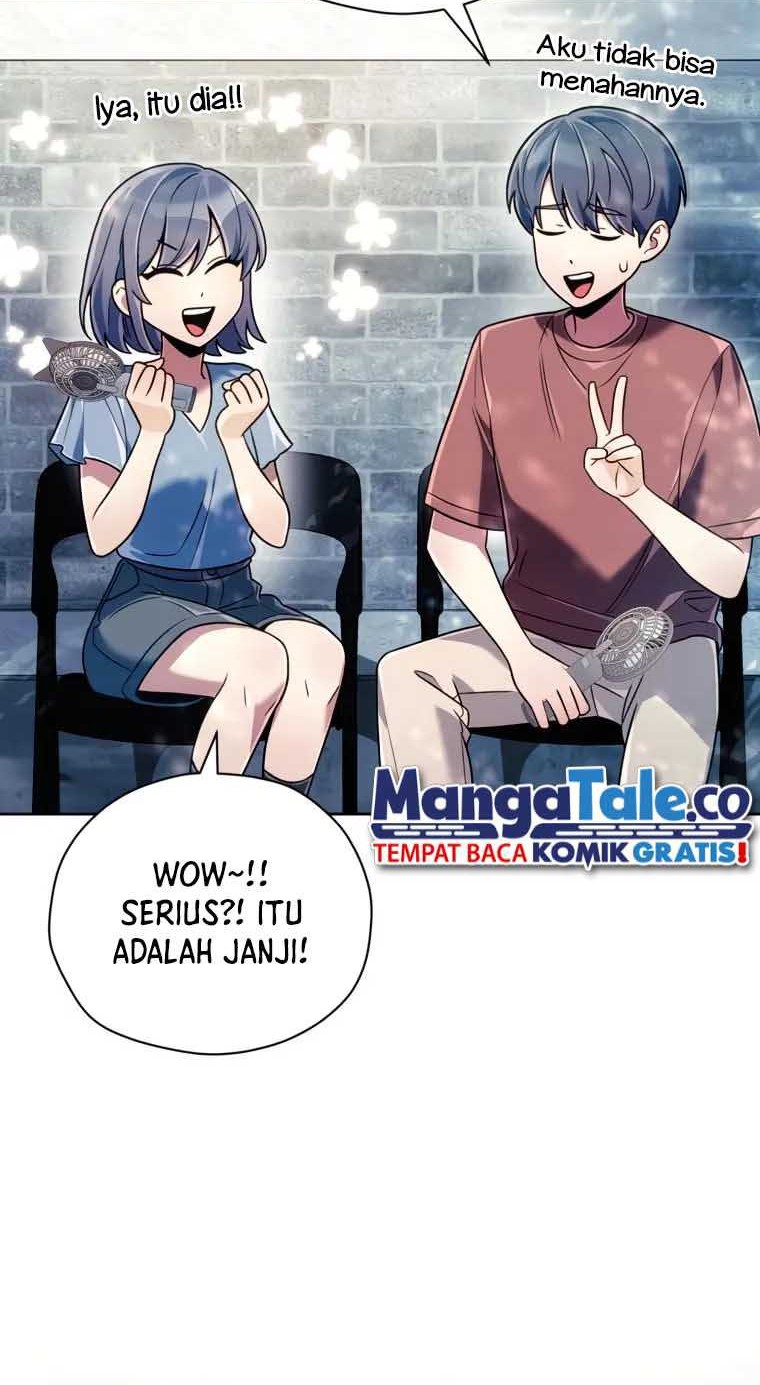 I’ll Make You a Superstar Chapter 09 Gambar 37