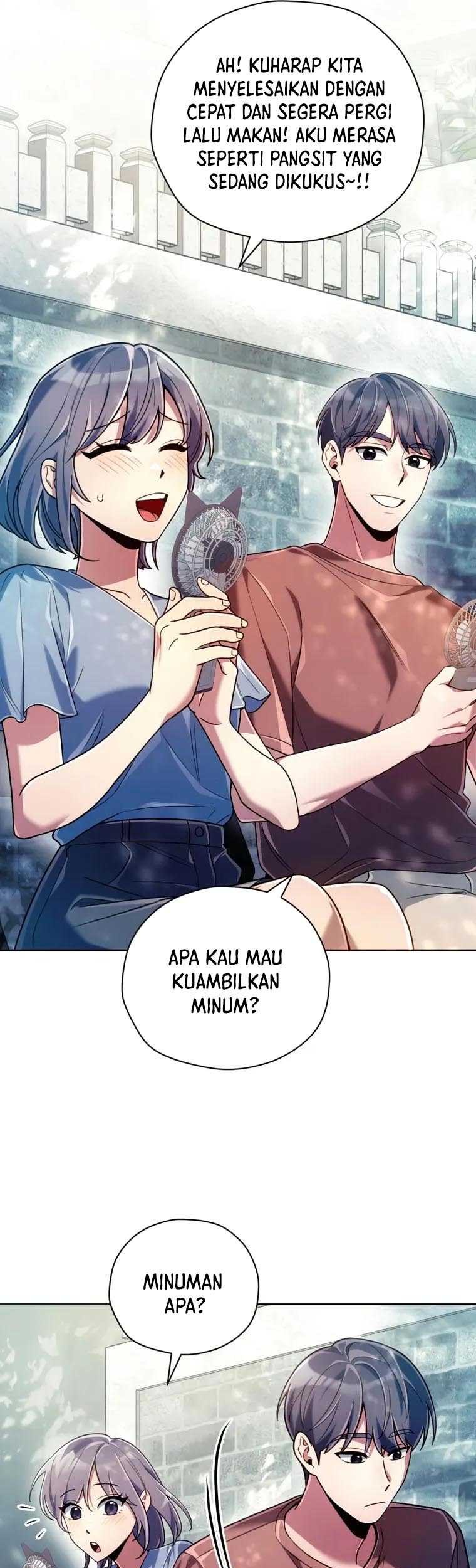 I’ll Make You a Superstar Chapter 09 Gambar 38