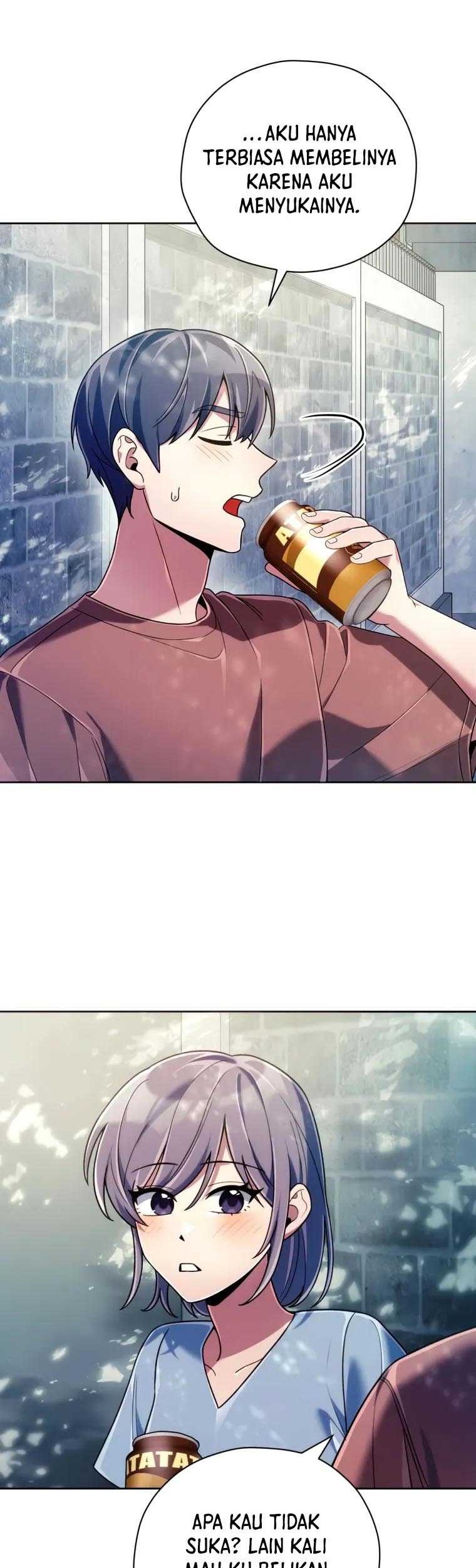 I’ll Make You a Superstar Chapter 09 Gambar 43