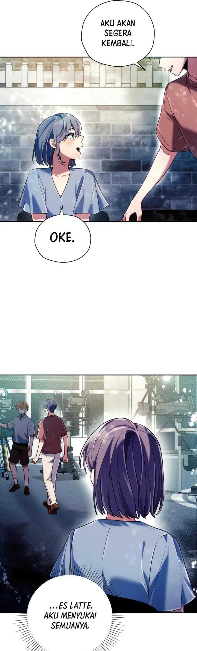 I’ll Make You a Superstar Chapter 09 Gambar 46