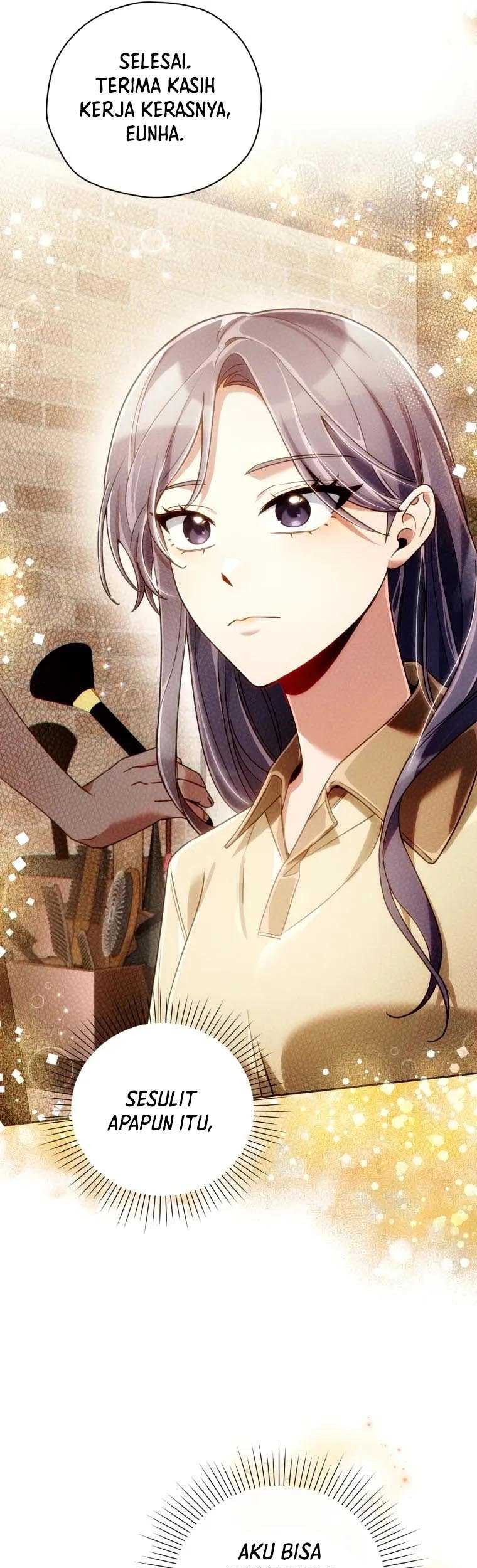 I’ll Make You a Superstar Chapter 09 Gambar 50